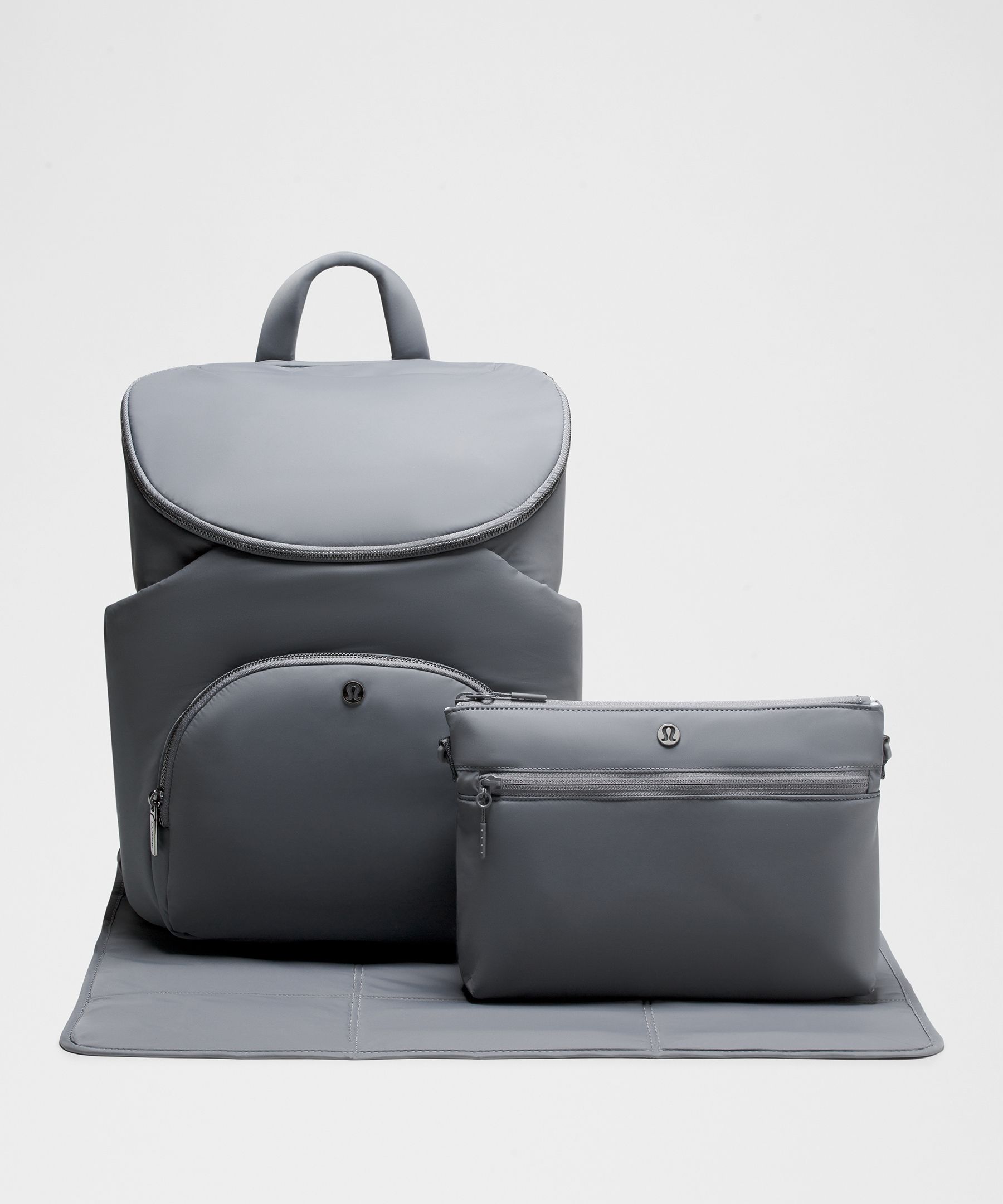 Mommy and kids list cover photo collage