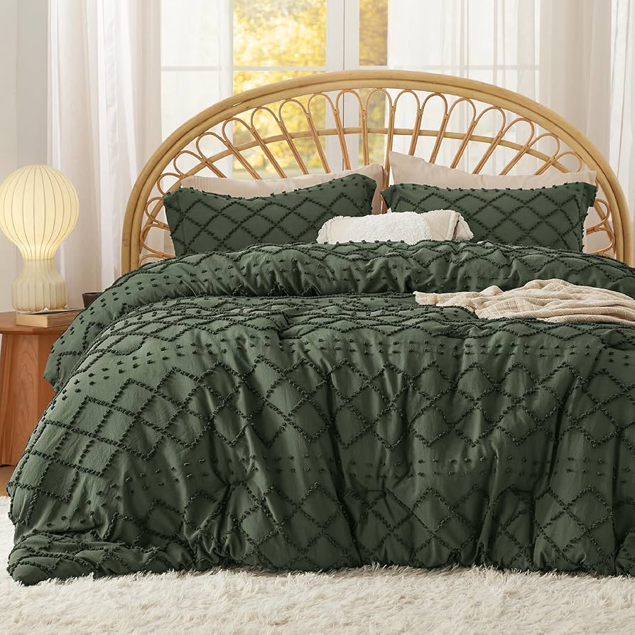 Bedroom essentials must haves cover photo collage
