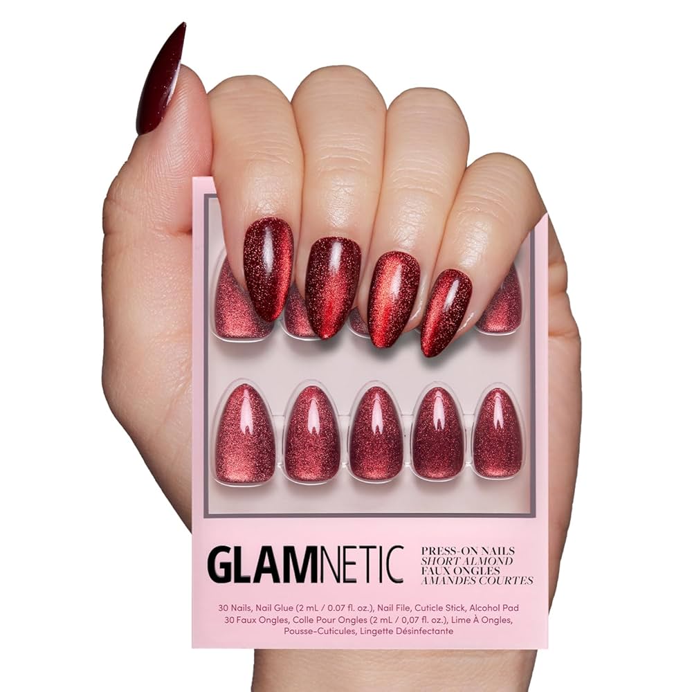 Salon Look at Home: My Nail Favorites Collection cover photo collage