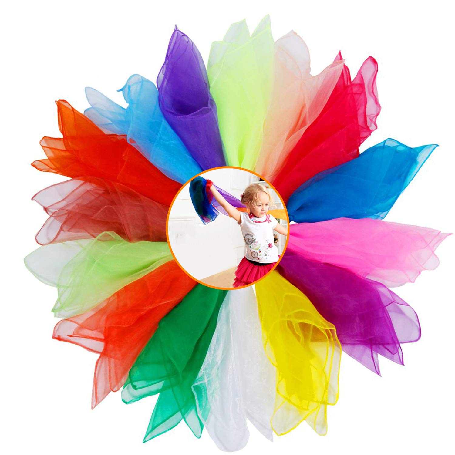 Mindfulness for Kids cover photo collage