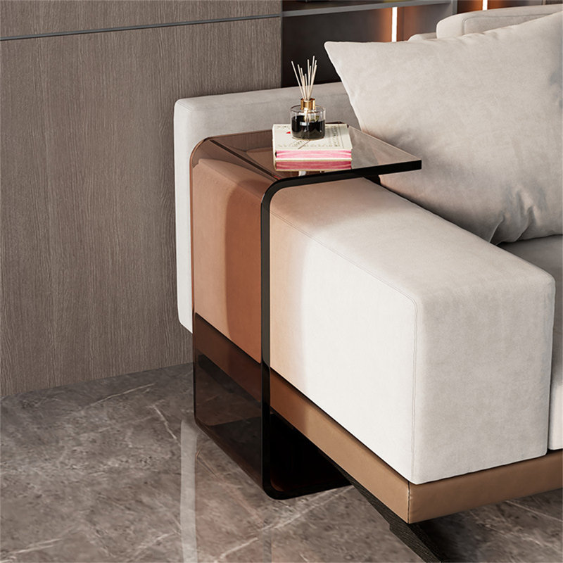 Tiny Space, Big Style: Decor Essentials for Small Apartments cover photo collage