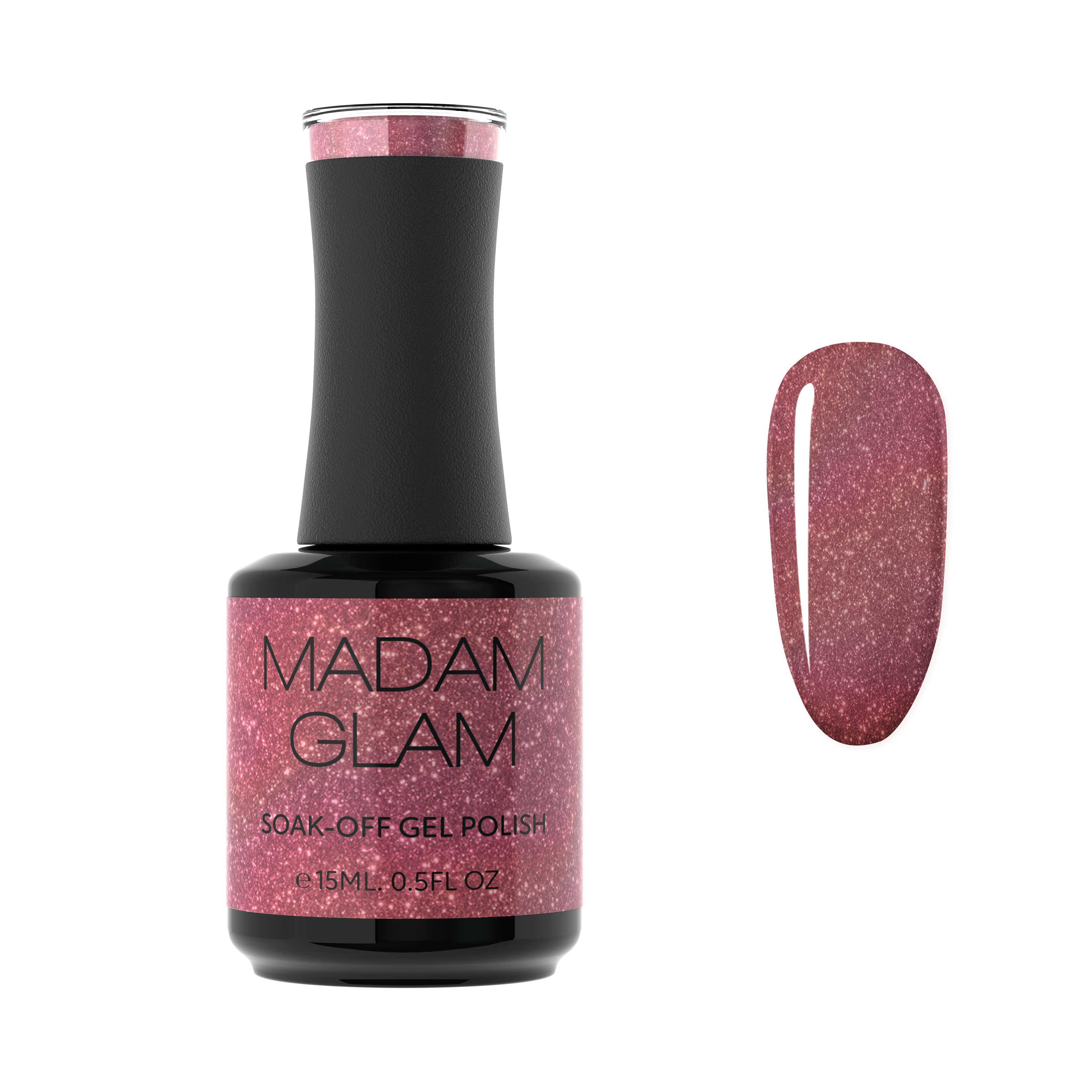💅 DIY Manicure & Gel Nail Must-Haves cover photo collage