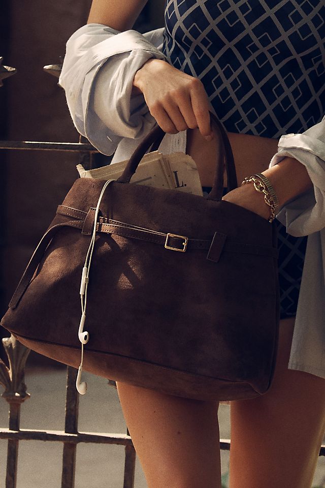 bag addict!! cover photo collage