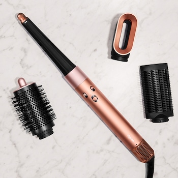 Must haves for hair cover photo collage