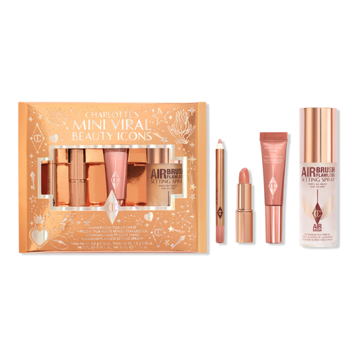 my favorite 2025 holiday beauty gift sets cover photo collage