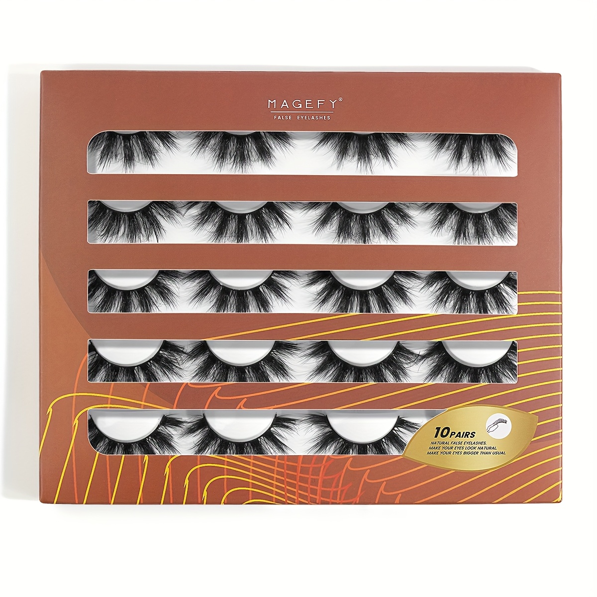 Lashes and more lashes. To glue-less lashes and the best glue to use. We can’t walk out without looking fantastic. cover photo collage
