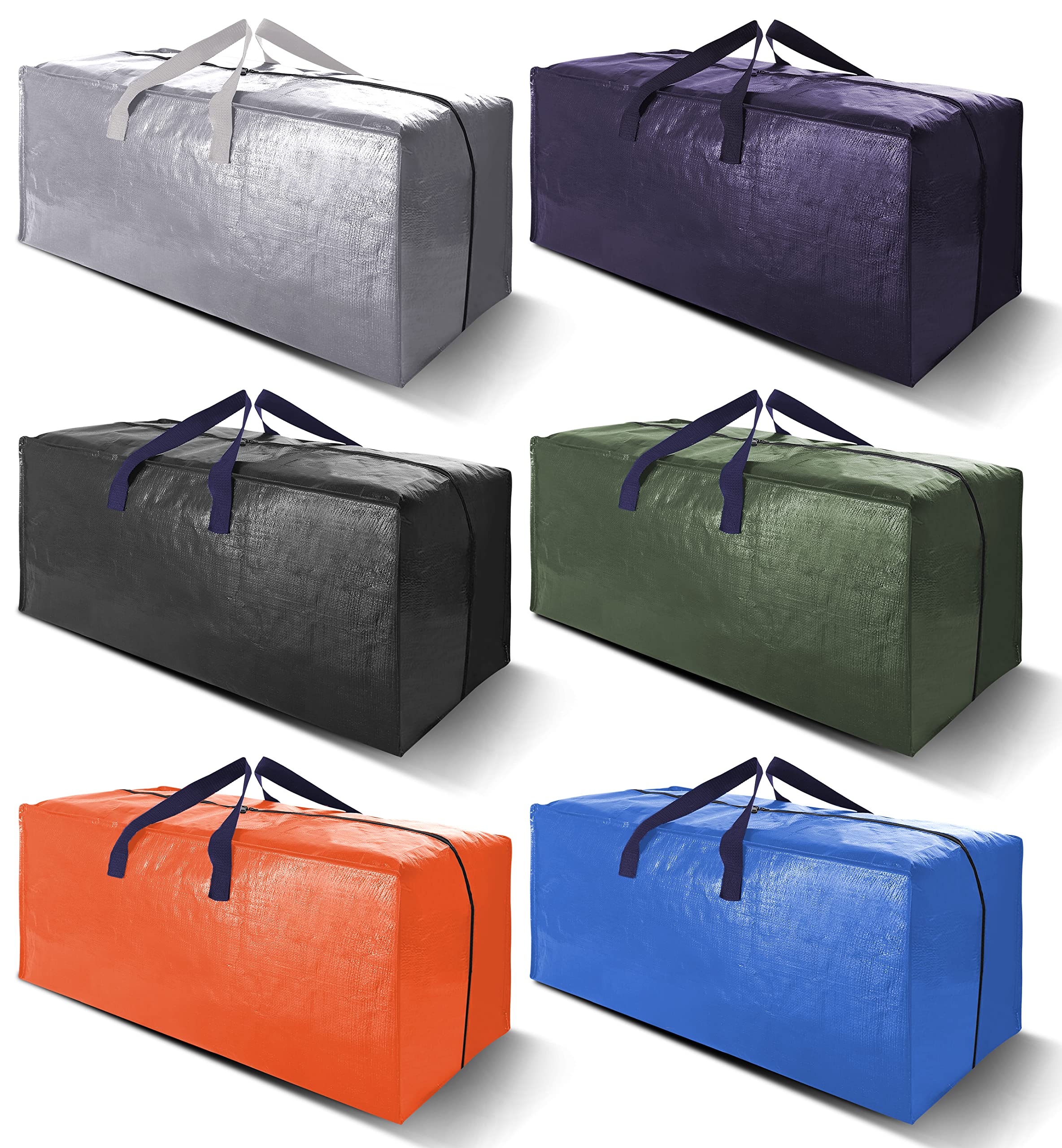 Moving & Packing Must Haves cover photo collage