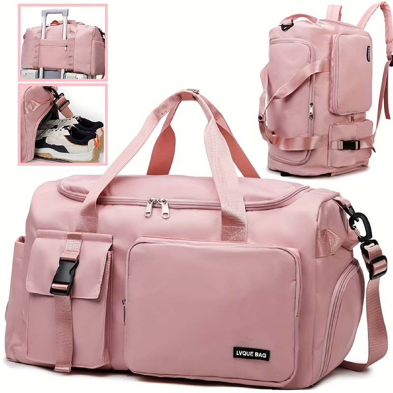 My Must-Have Beach Bag for Women 🌴 cover photo collage