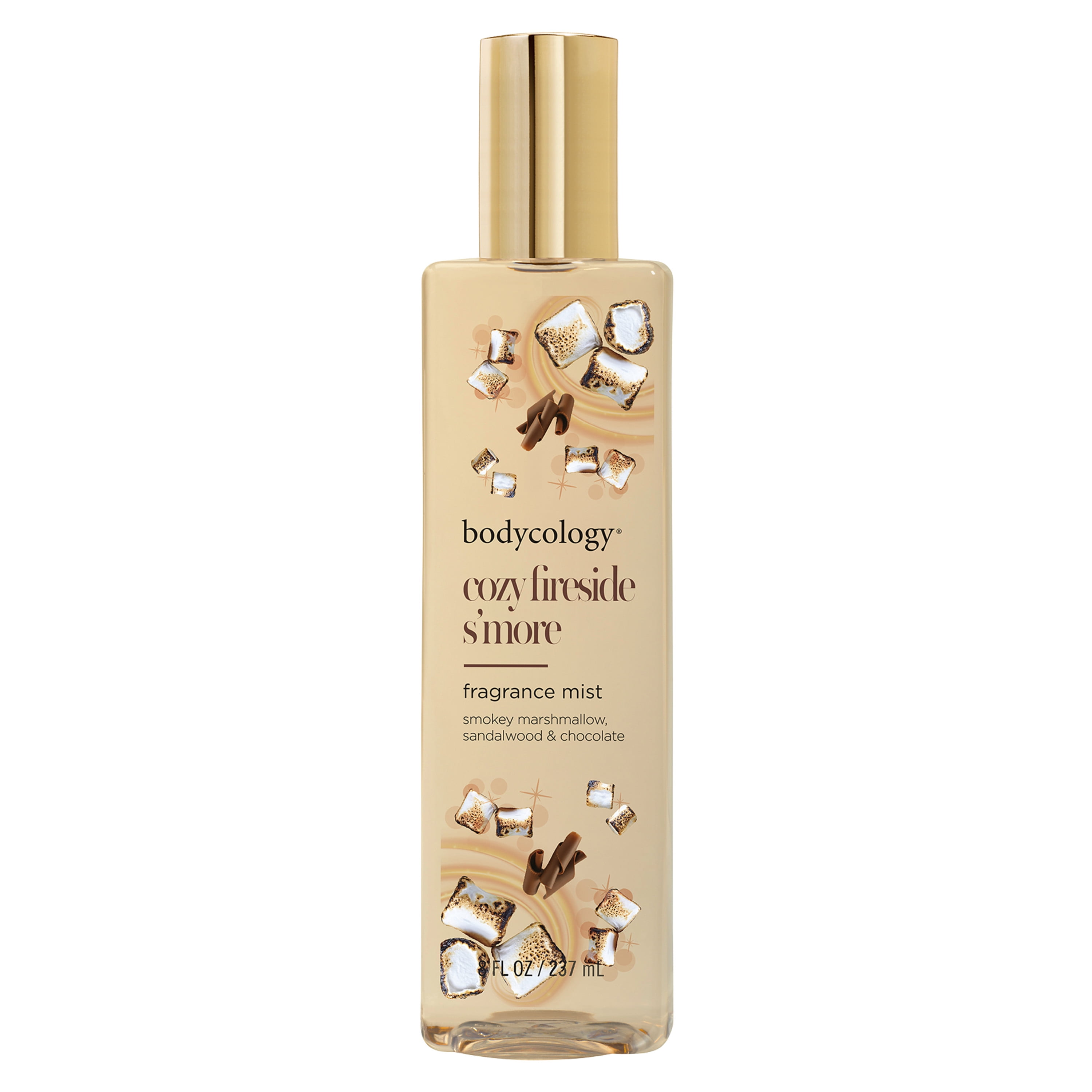 Purfume & Bodyspray (floral & gourmand)