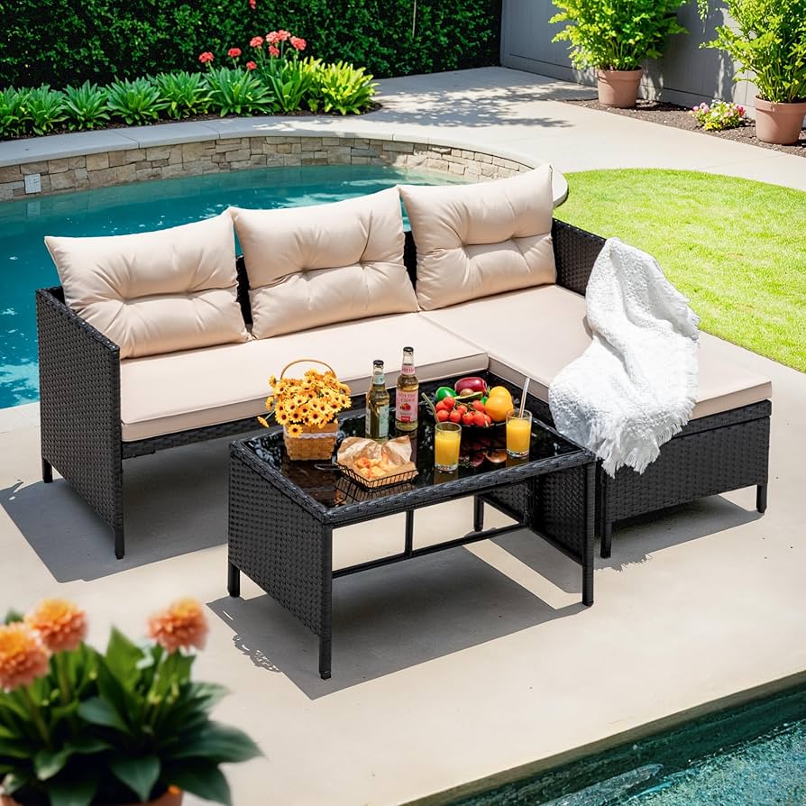 Amazon Home recs cover photo collage