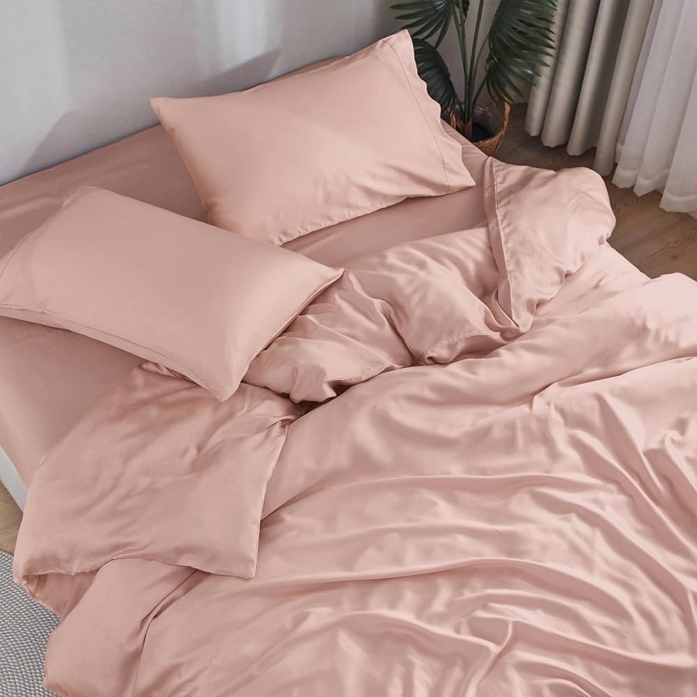 Fall Bedroom Pink Picks cover photo collage