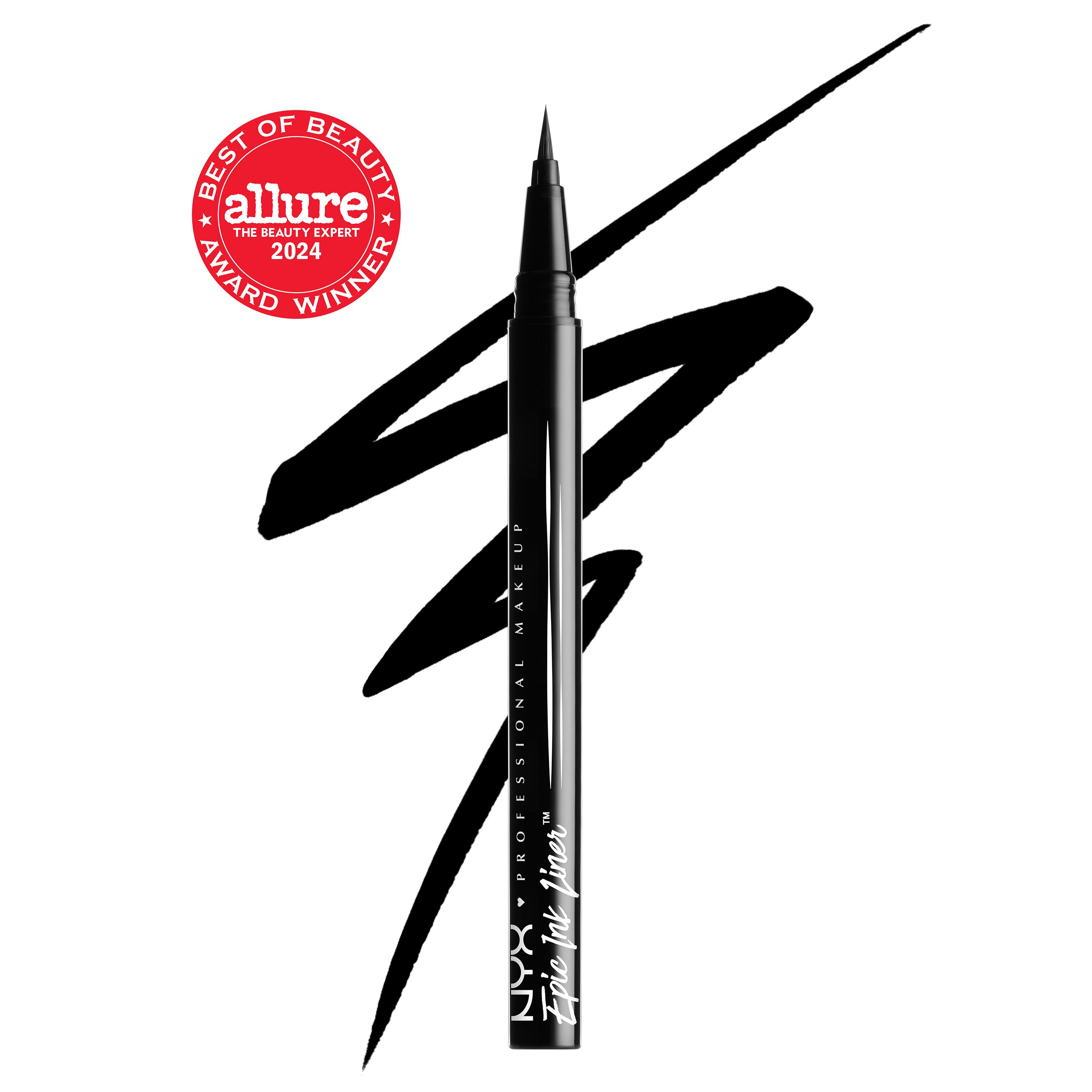 affordable makeup recs for alt baddies cover photo collage