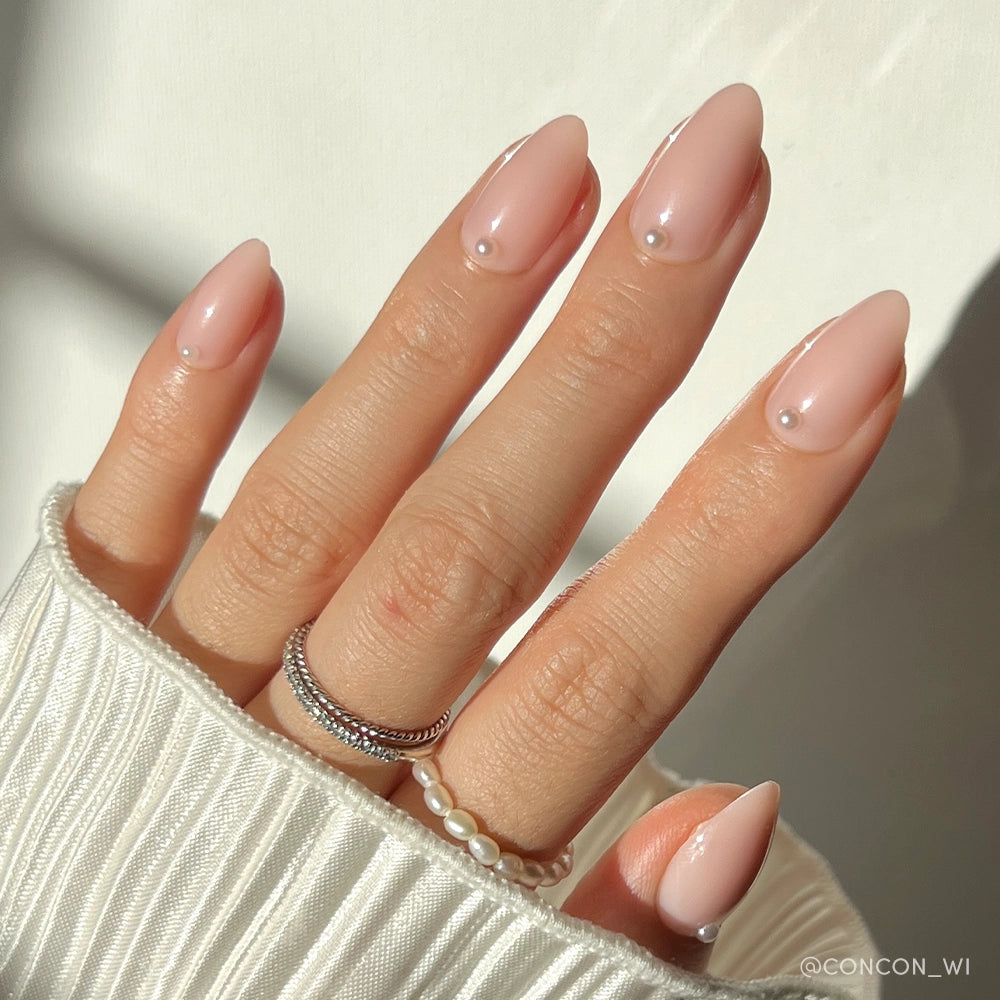 Affordable Press On Nails That Look Professionally Done cover photo collage