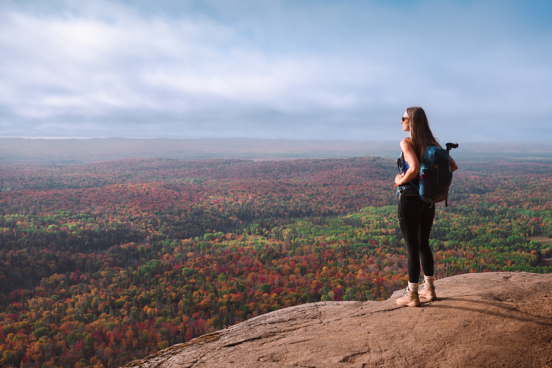 My top local recs cover photo collage