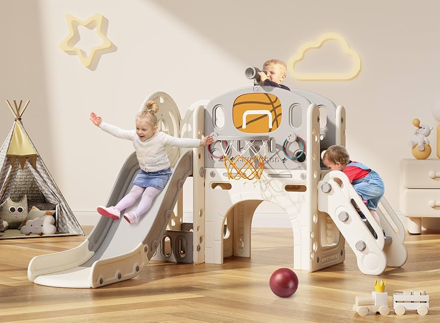 The Ultimate Kid-Approved Gift-tacular! cover photo collage