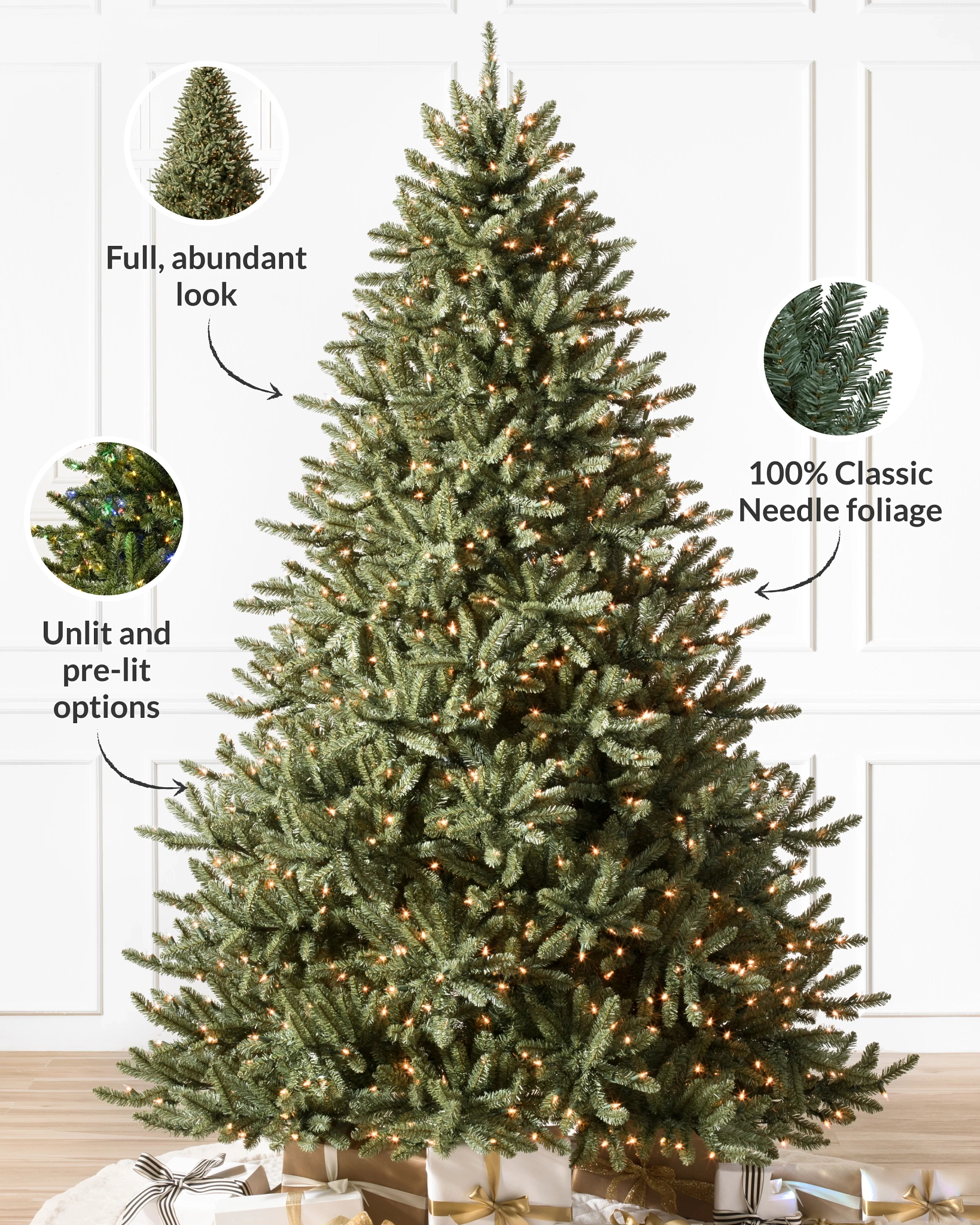 Christmas must haves cover photo collage