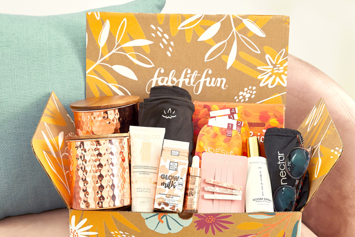 Gifts the Cool Girls ACTUALLY Want cover photo collage