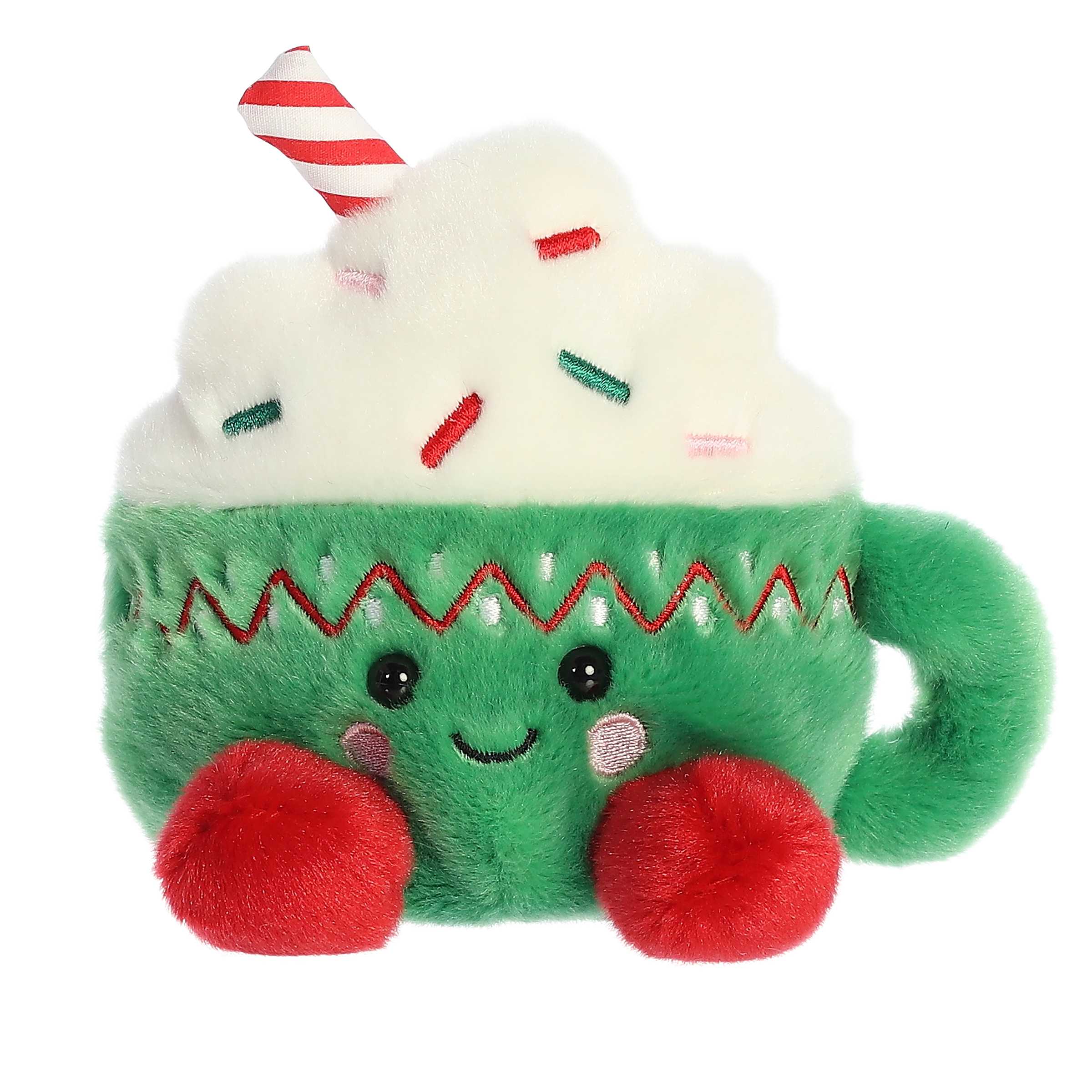 My Palm Pals Wishlist cover photo collage