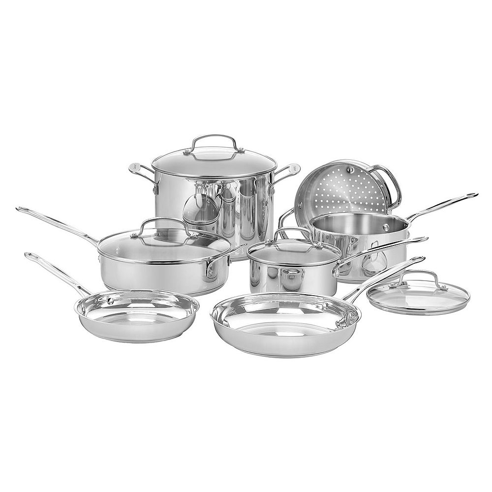 Minimalist Kitchen Essentials: Functional, Multi-Purpose & Low Plastic cover photo collage