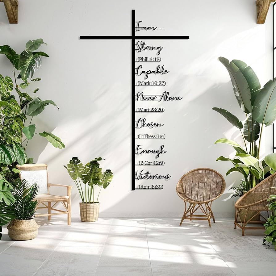 💎 Faith-Filled Finds for the Modern Christian Woman cover photo collage