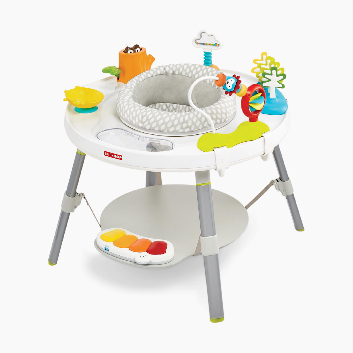 The ultimate baby registry: from a mom of two under two (2023- 2025) — Amazon & Babylist cover photo collage