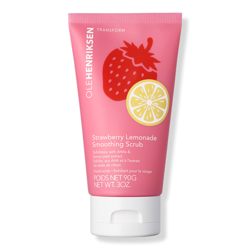 It's Time To Exfoliate cover photo collage