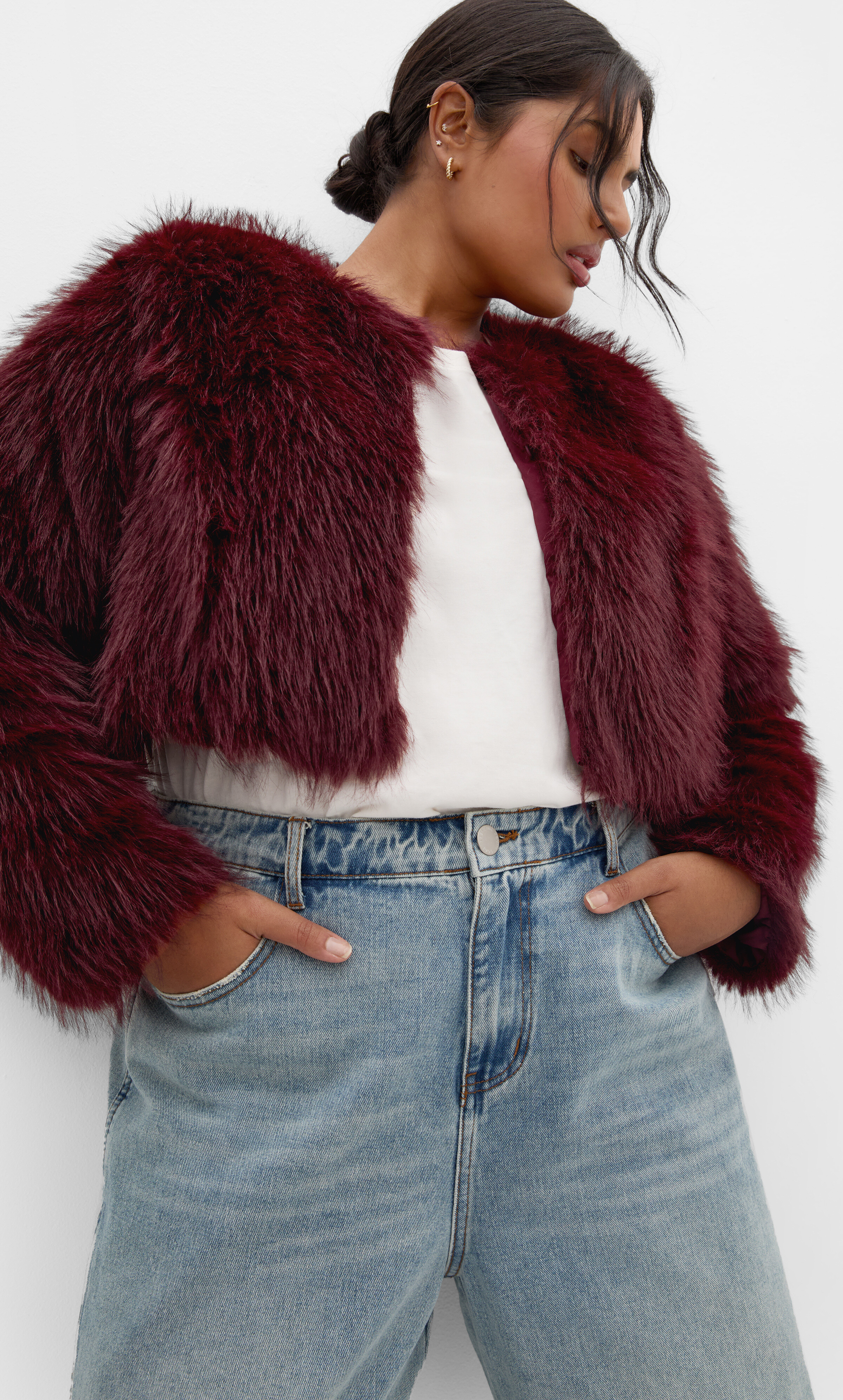 Kitty’s Everyday Fashion Faves 👗 cover photo collage