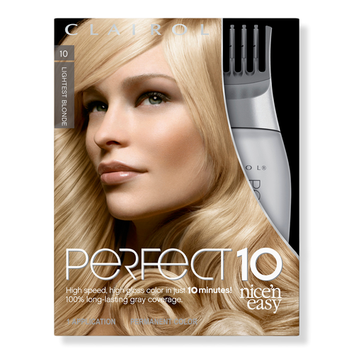 Hair-care Essentials for Blondes cover photo collage