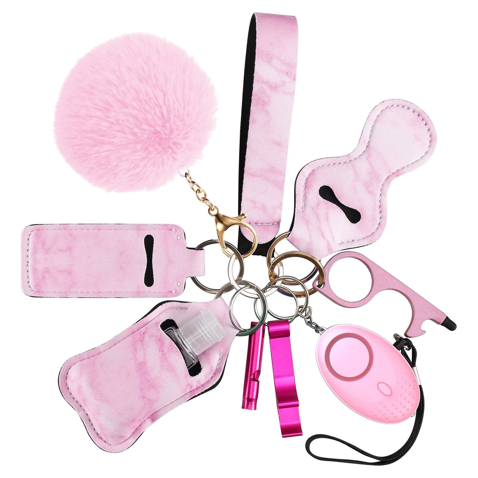 Pretty & Prepared: Everyday Girl Essentials 🎀 cover photo collage