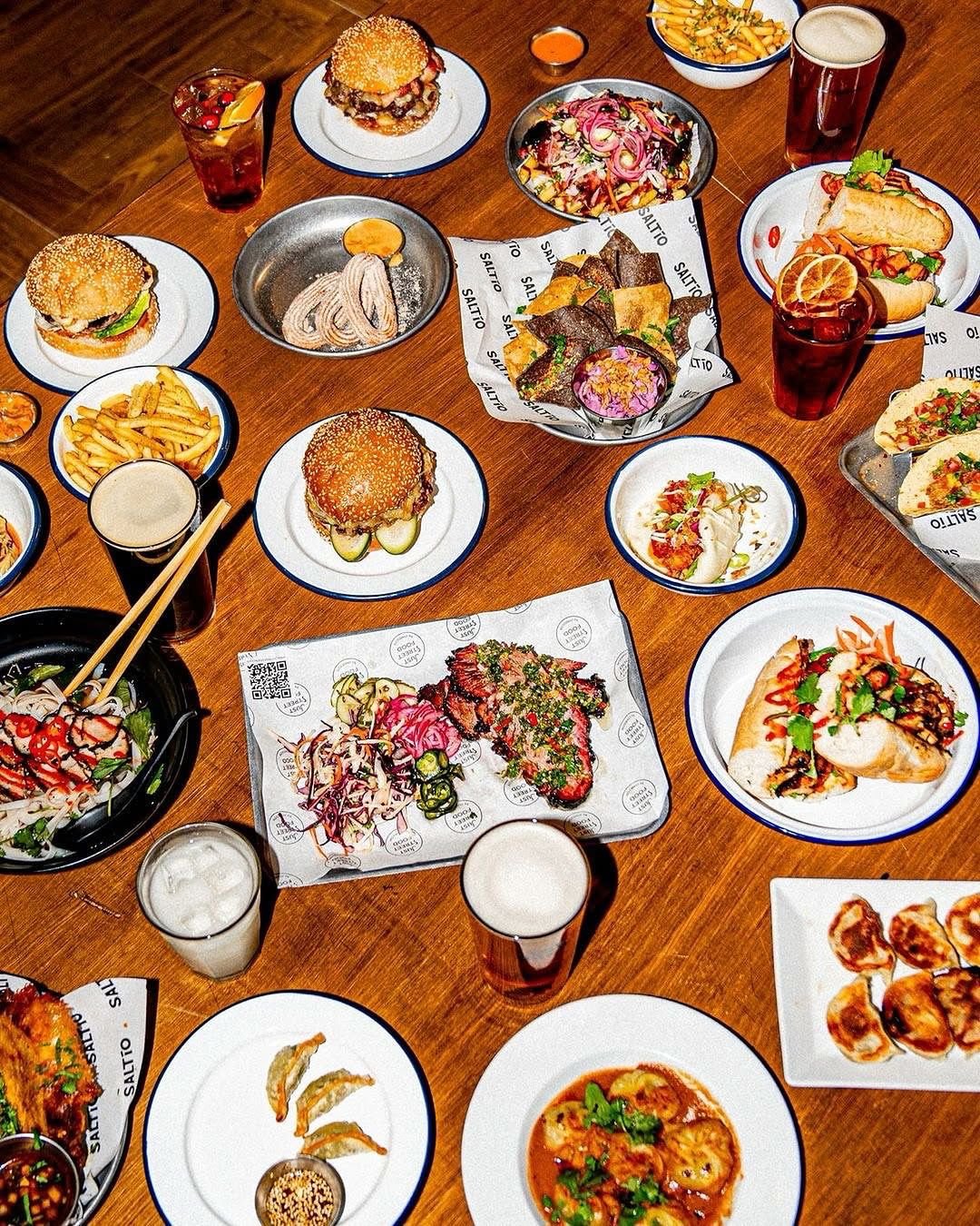 Best Restaurants in Chichester with Delicious Vegan Options cover photo collage