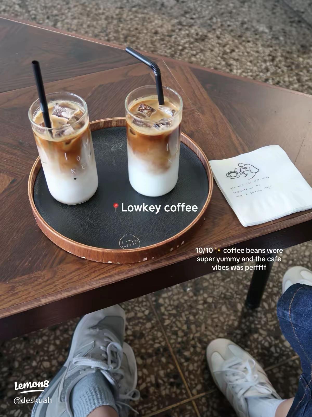 cafe hopping in korea - must go to !! cover photo collage