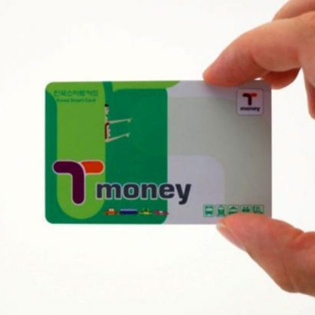 Korea Survival Pack cover photo collage