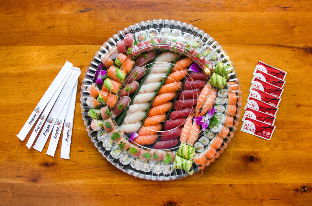 My top Denver recs cover photo collage