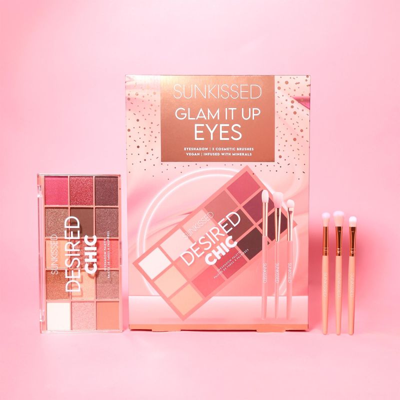 The beauty items for the broke girlies on a budget ✨💸 cover photo collage