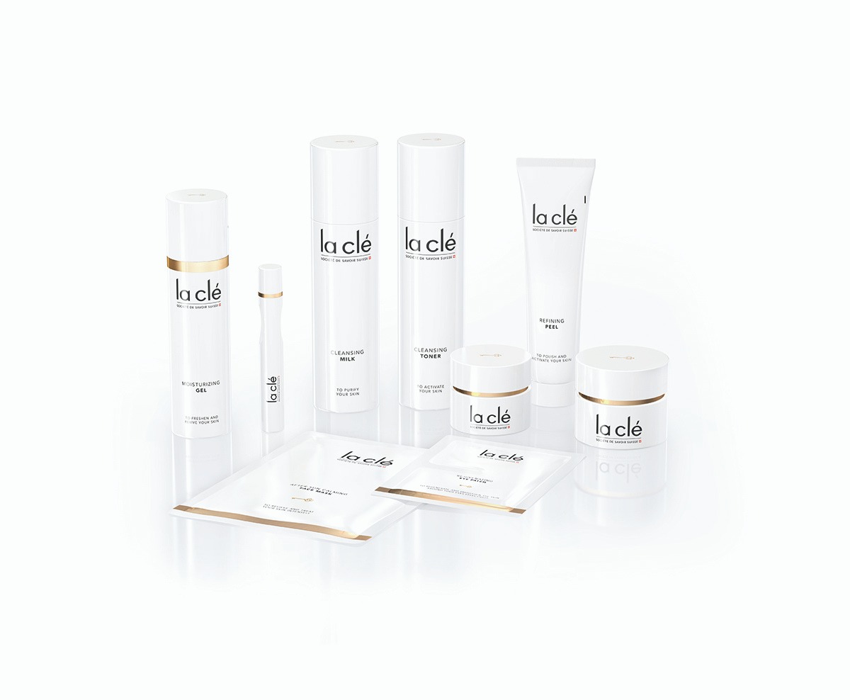 Beauty for Sensitive Skin, affordable luxury skincare cover photo collage