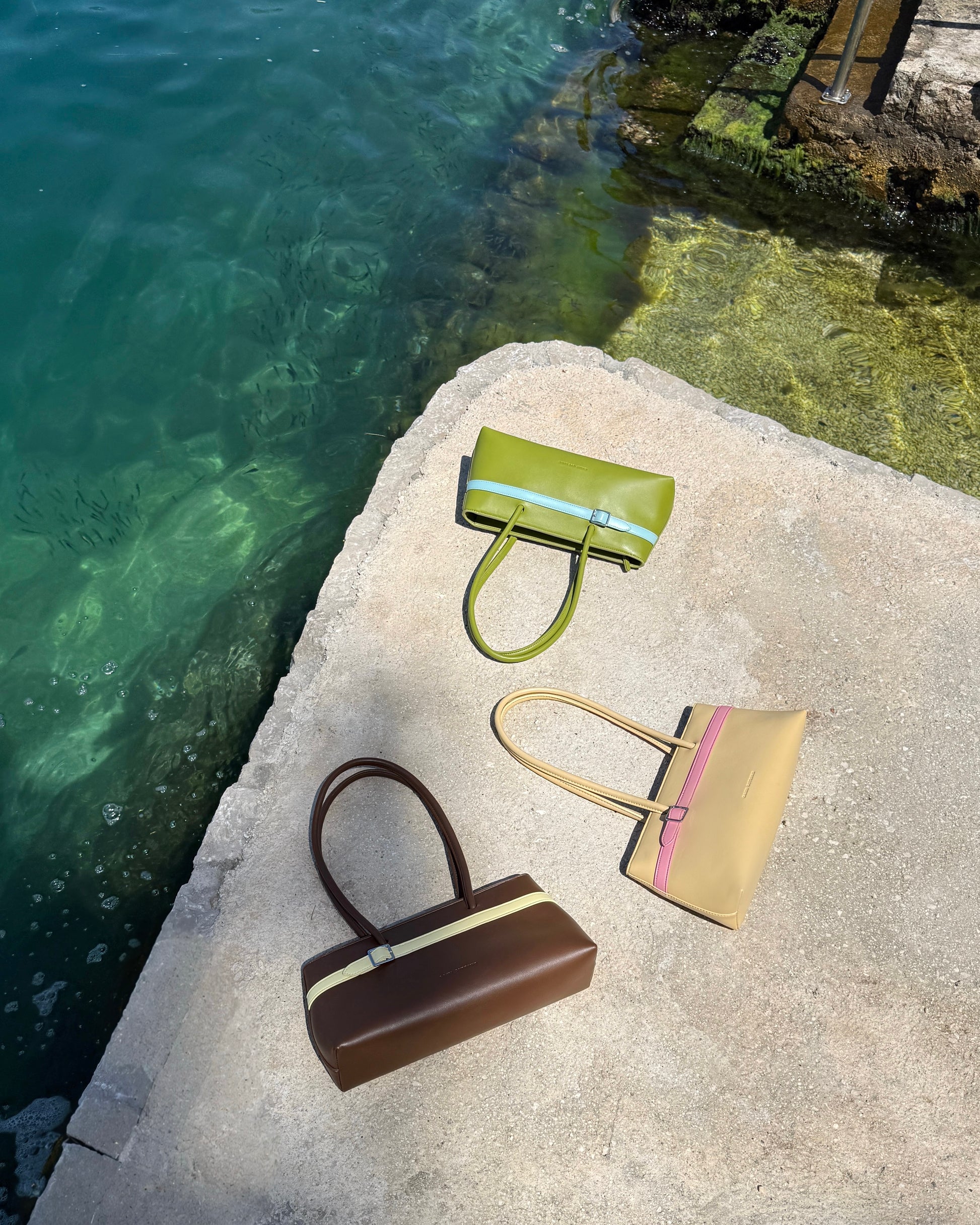 my overly targeted IG Ads (buy them before I do) 🛒 cover photo collage