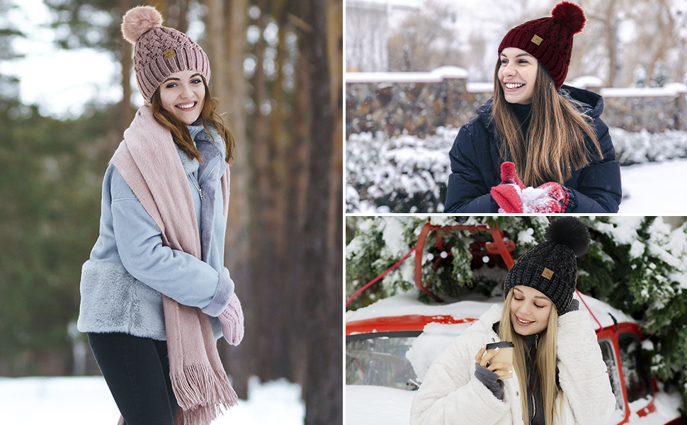 Cozy Fashion Must-Haves & Closet Staples cover photo collage