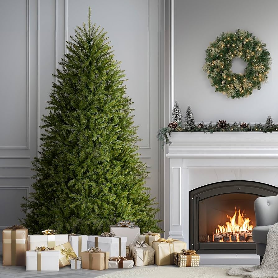 Christmas and Holiday Decorations 2025 cover photo collage