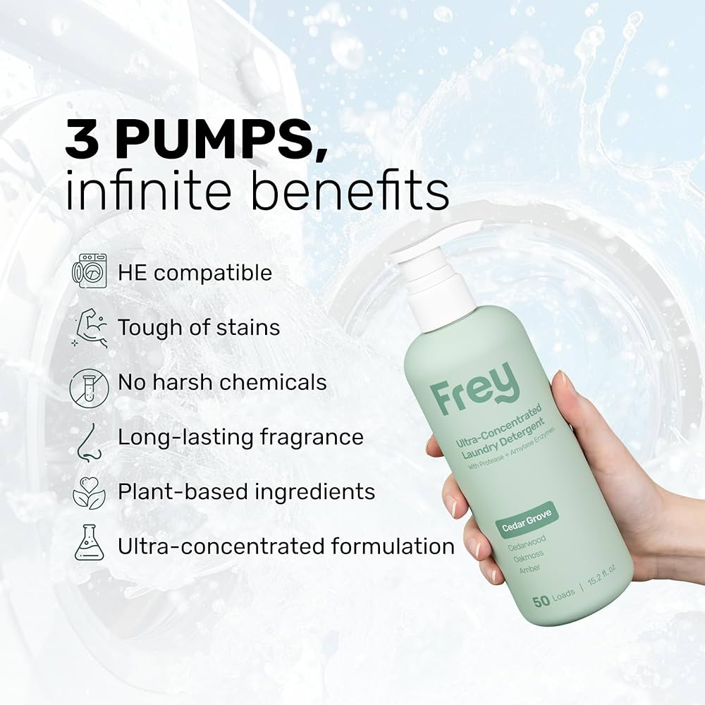 Gentle Products for Families with Sensitive Skin - Eczema version ❤️ cover photo collage