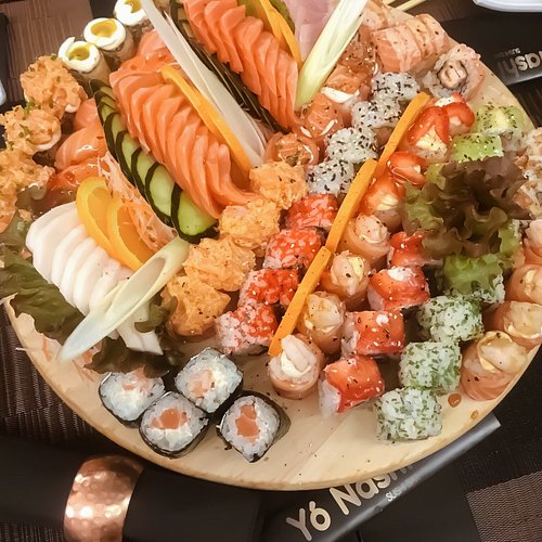 My favourite restaurants in Lisbon! cover photo collage