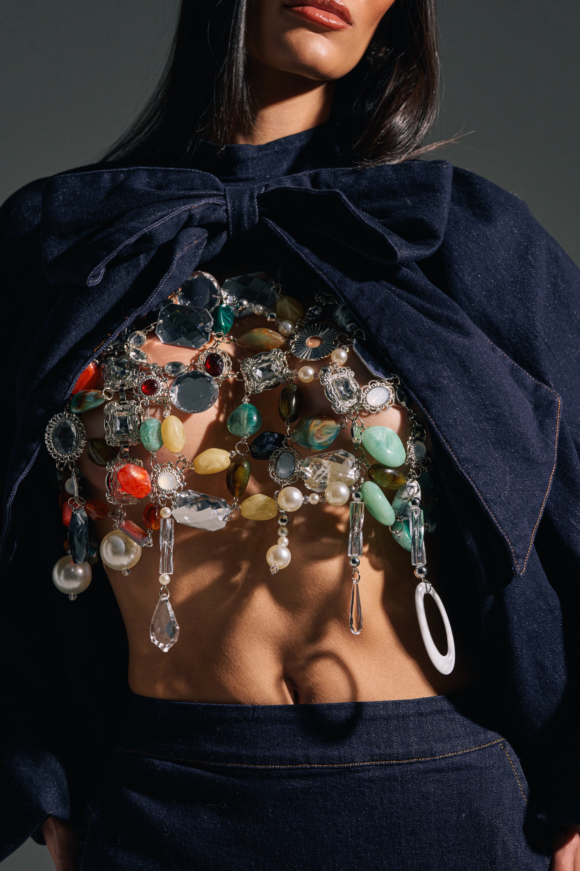 Screaming crying throwing up until this piece is in my wardrobe! cover photo collage