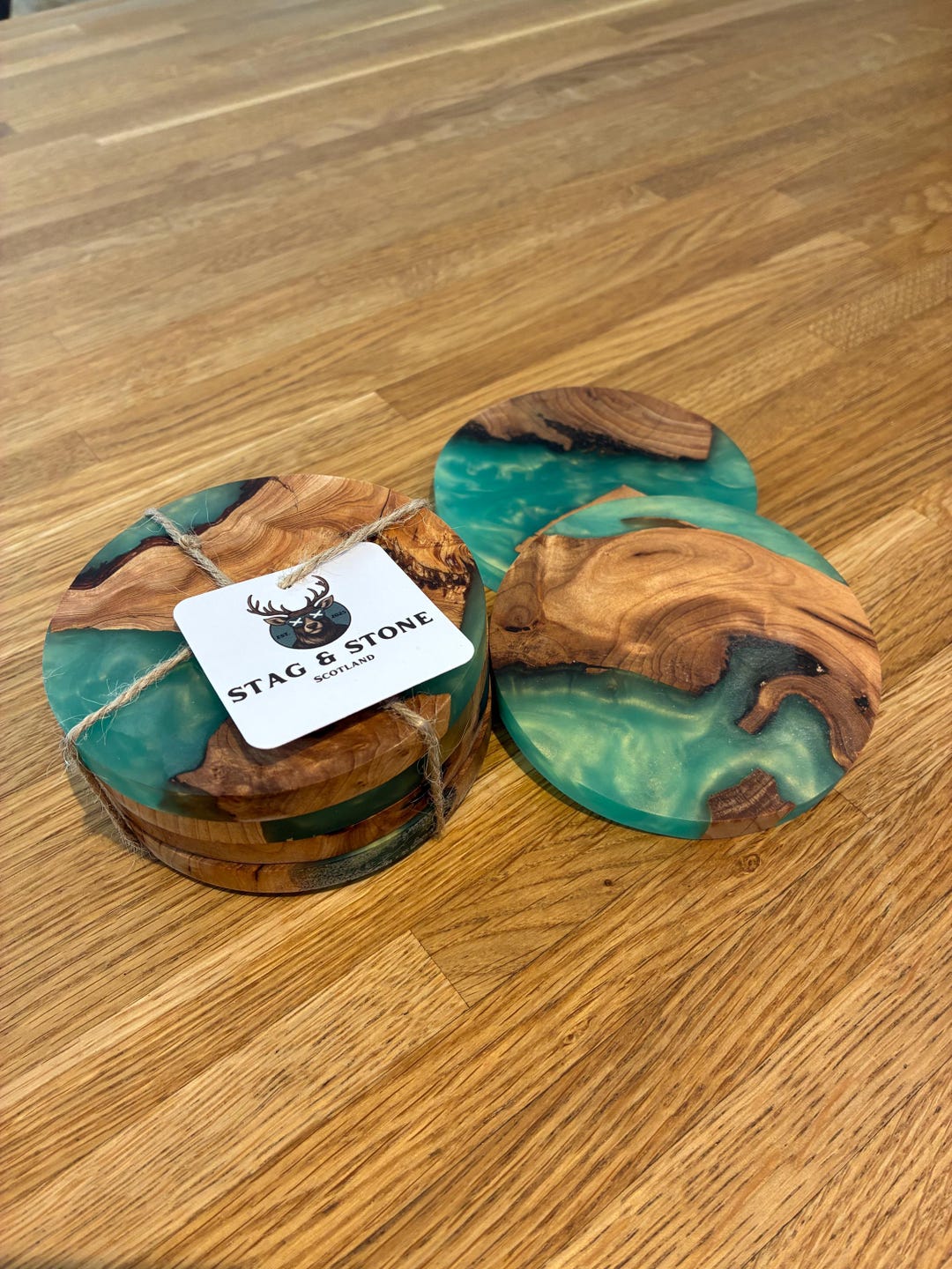 Curated Etsy Finds — Handmade, Meaningful, and Aesthetic Pieces cover photo collage