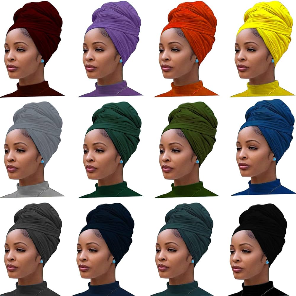 Loc Products & Tools — Scarfs, Oils, Shampoos and More cover photo collage