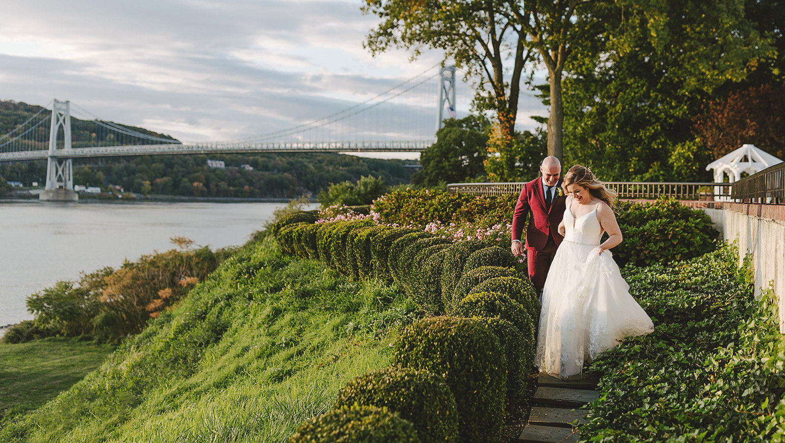 Top 15 Places for Events in the Hudson Valley cover photo collage