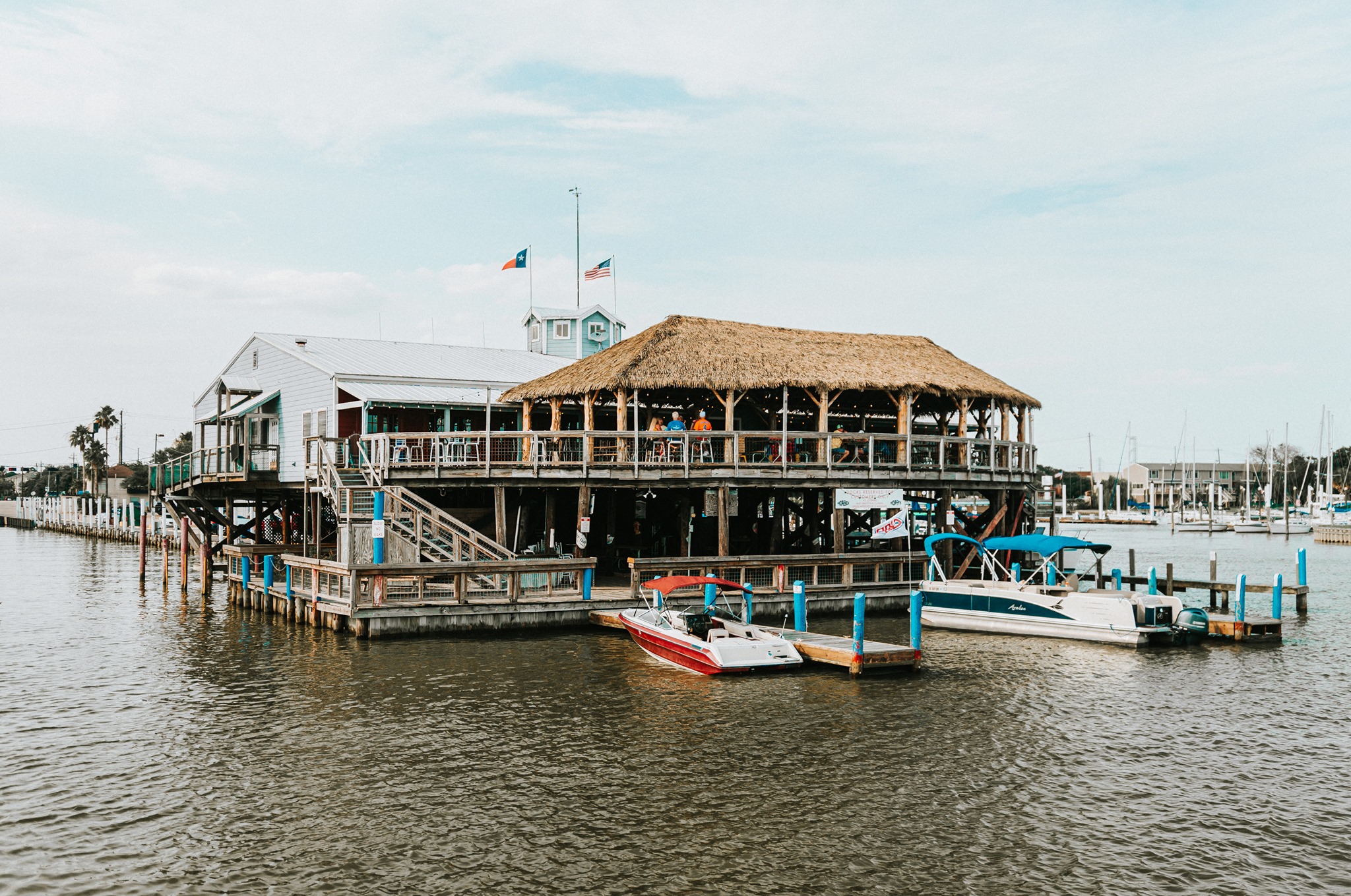 Come Visit Clear Lake, TX cover photo collage