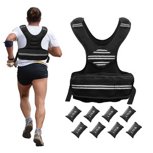 Workout Necessities cover photo collage