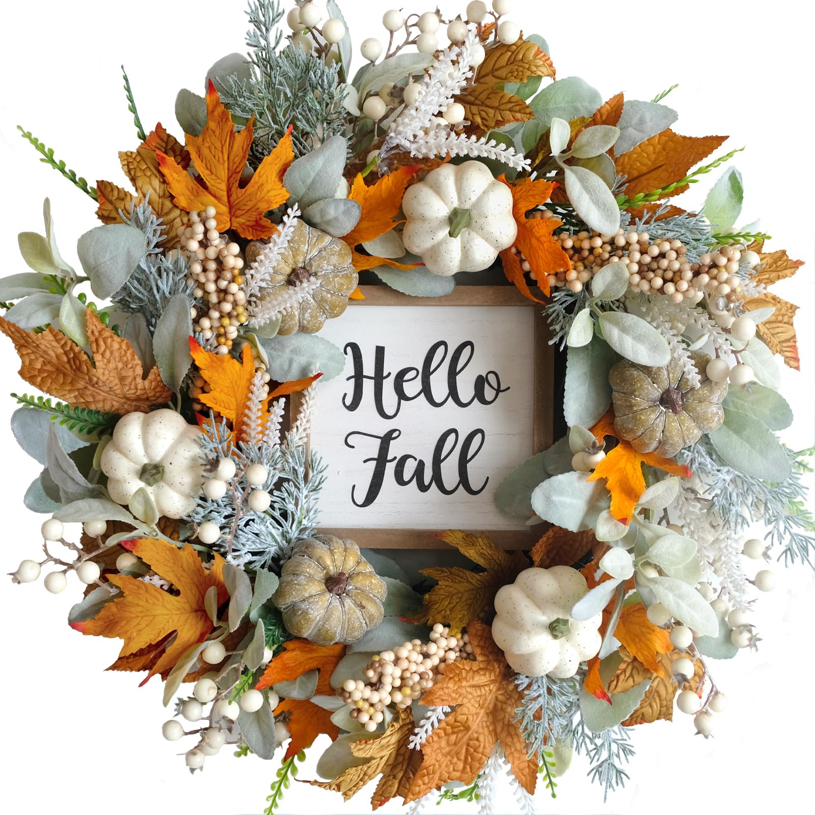 Holiday Decor cover photo collage