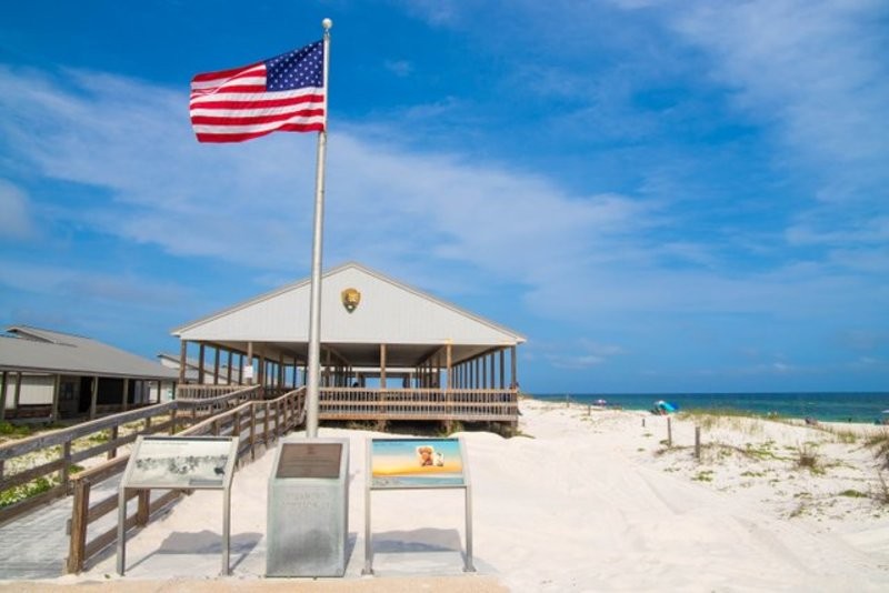 Pensacola Inside Scoop cover photo collage