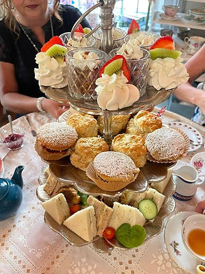 Pensacola Inside Scoop cover photo collage