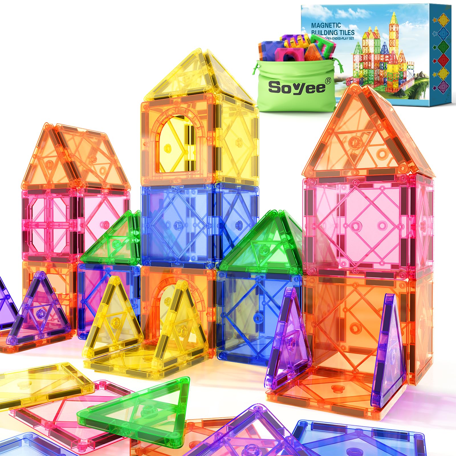 10 Toddler Must-Haves That Actually Work-From a Stay at Home Mom of 2 cover photo collage
